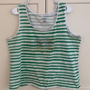 Women’s Tommy Hilfiger XL tank top